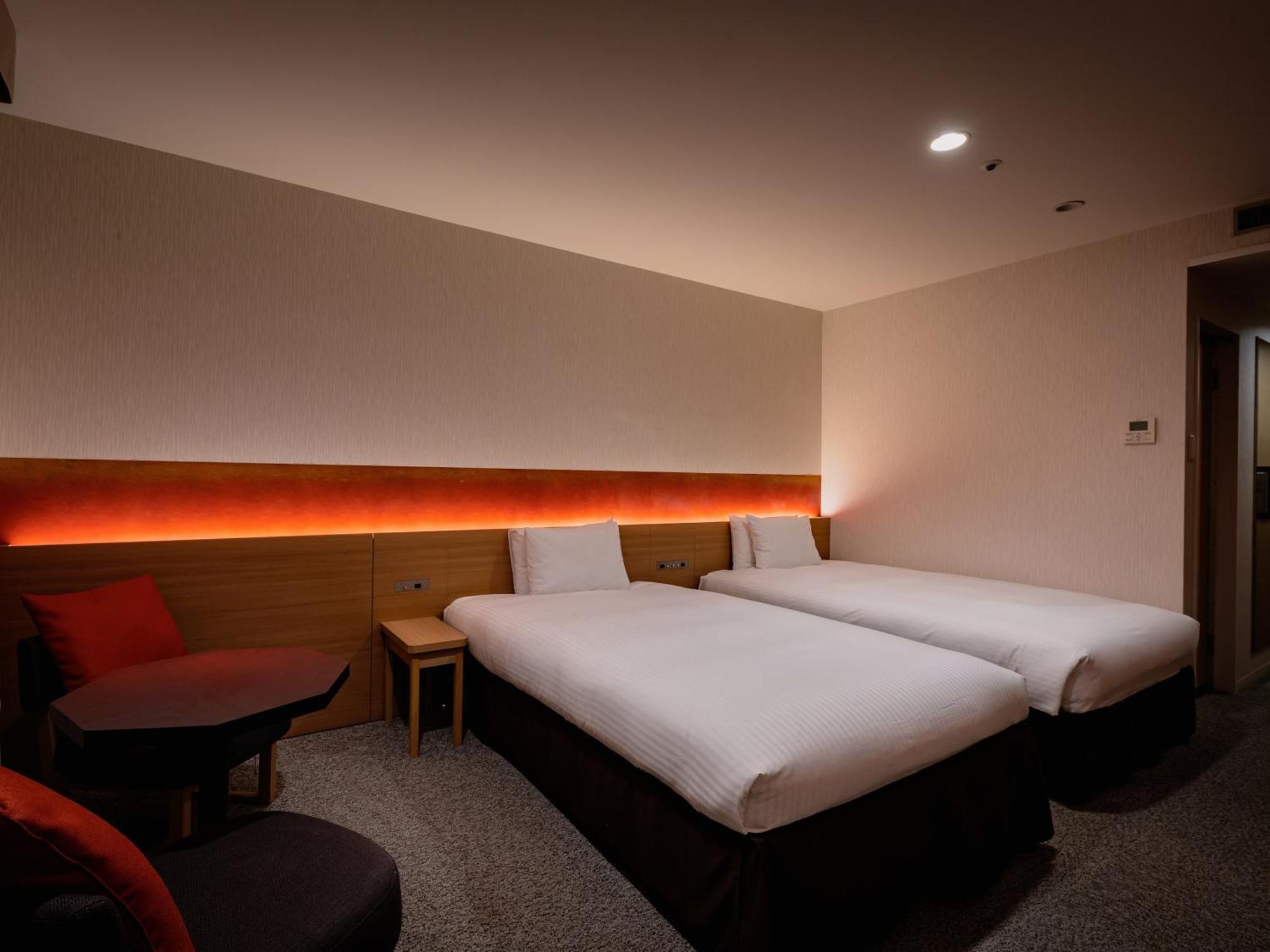 Loisir Hotel Classic Garden Kyoto Sanjo מראה חיצוני תמונה