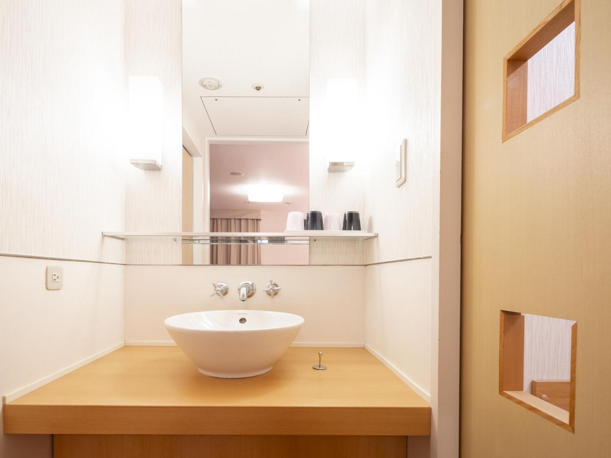 Loisir Hotel Classic Garden Kyoto Sanjo מראה חיצוני תמונה