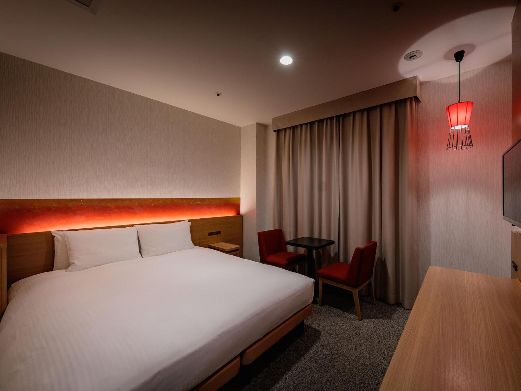 Loisir Hotel Classic Garden Kyoto Sanjo מראה חיצוני תמונה