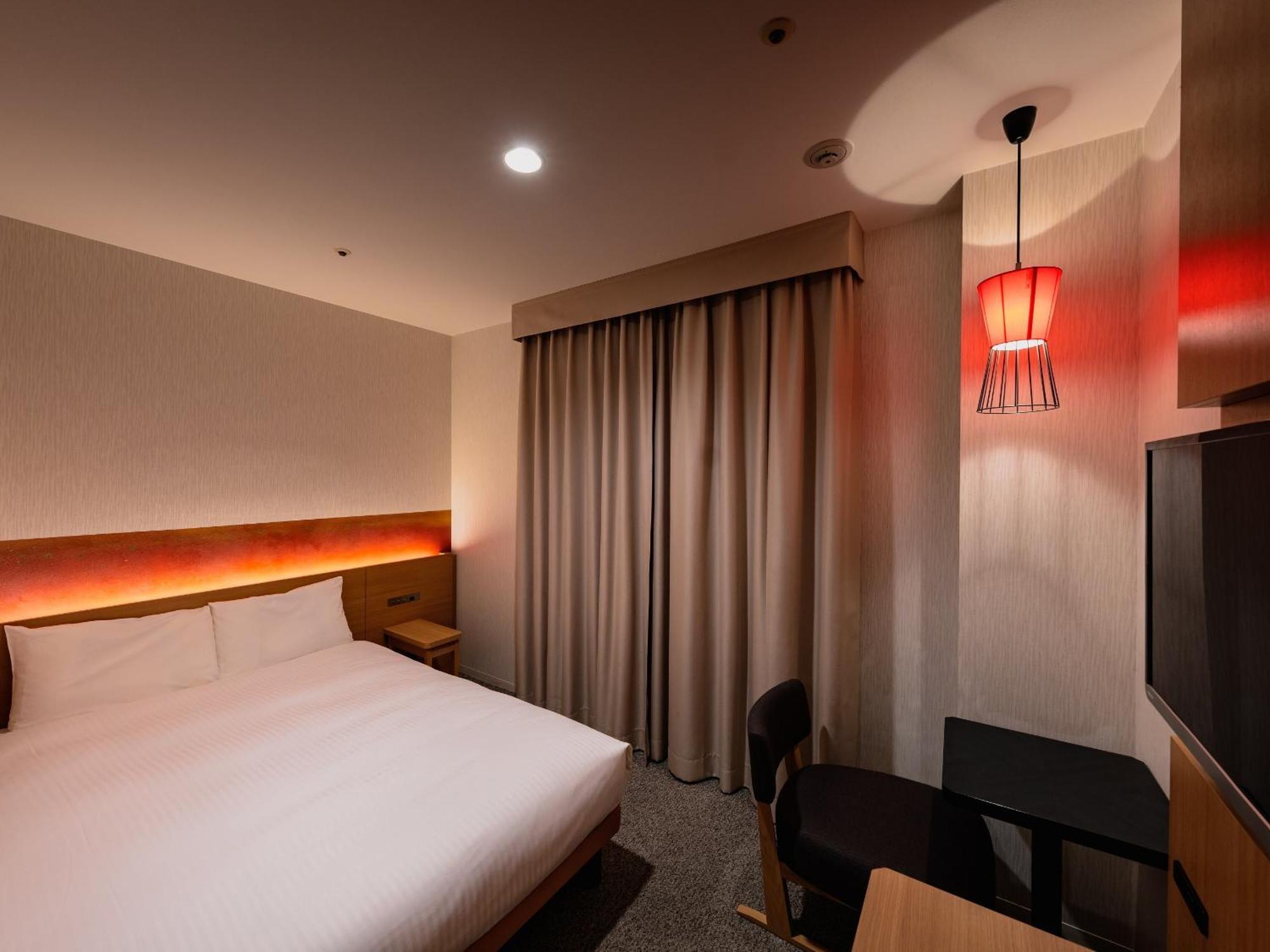 Loisir Hotel Classic Garden Kyoto Sanjo מראה חיצוני תמונה