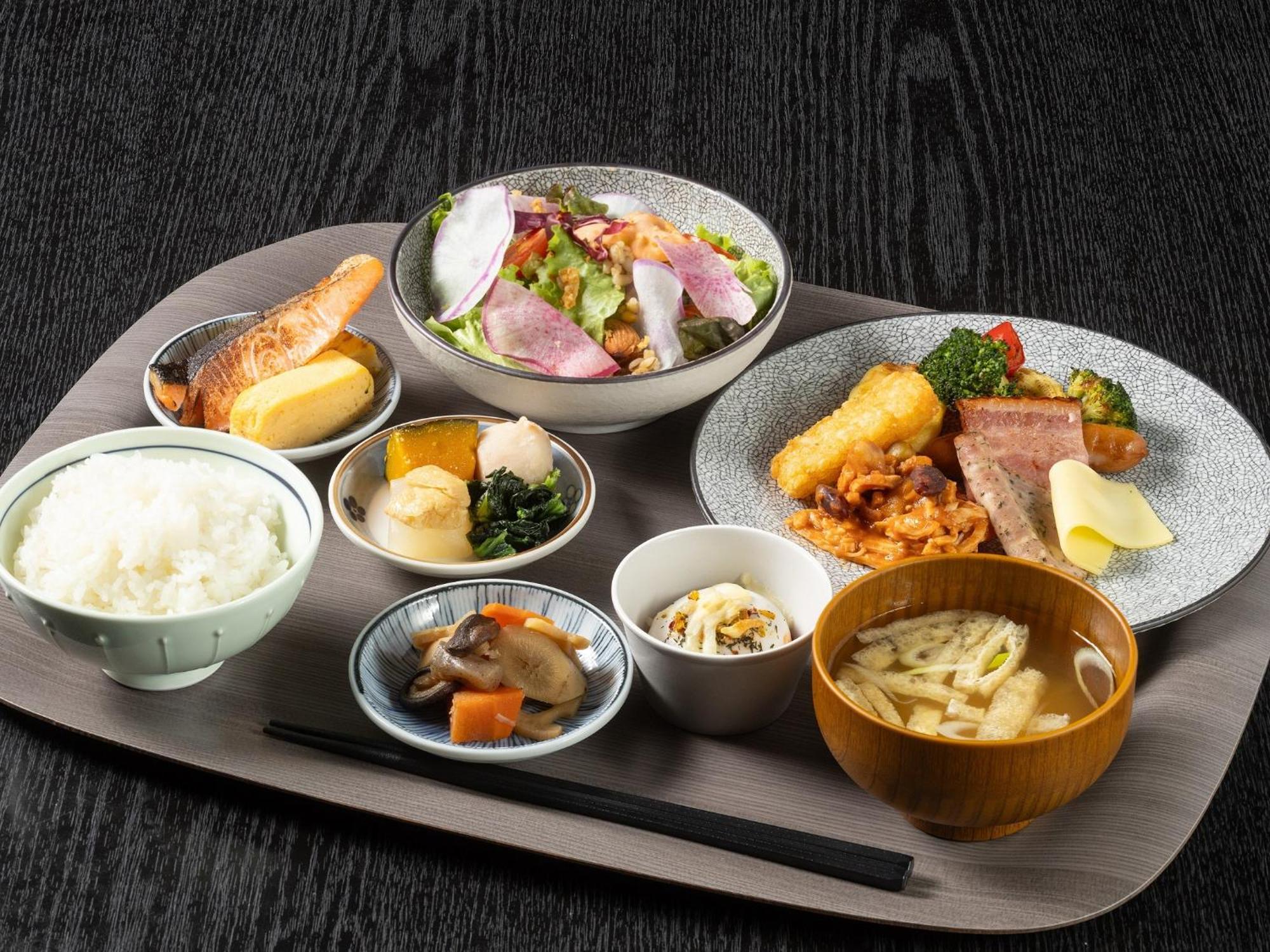 Loisir Hotel Classic Garden Kyoto Sanjo מראה חיצוני תמונה